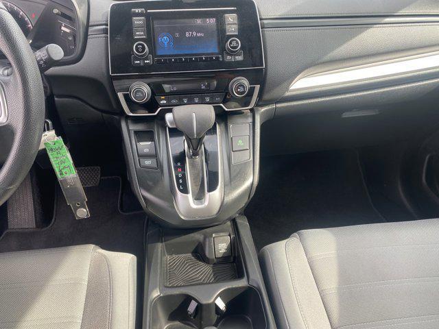 used 2019 Honda CR-V car, priced at $19,402