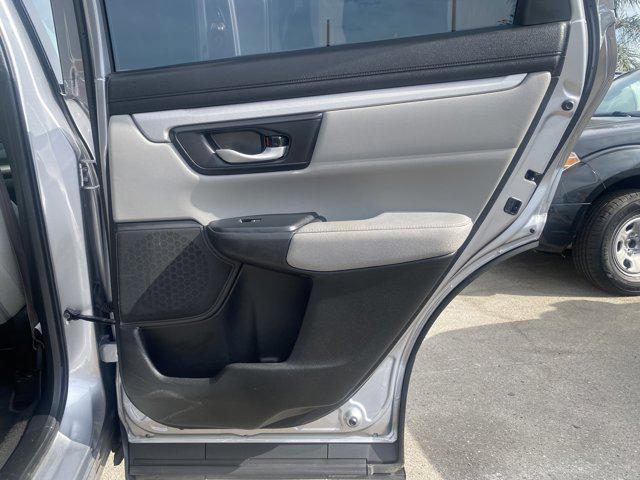 used 2019 Honda CR-V car, priced at $19,402