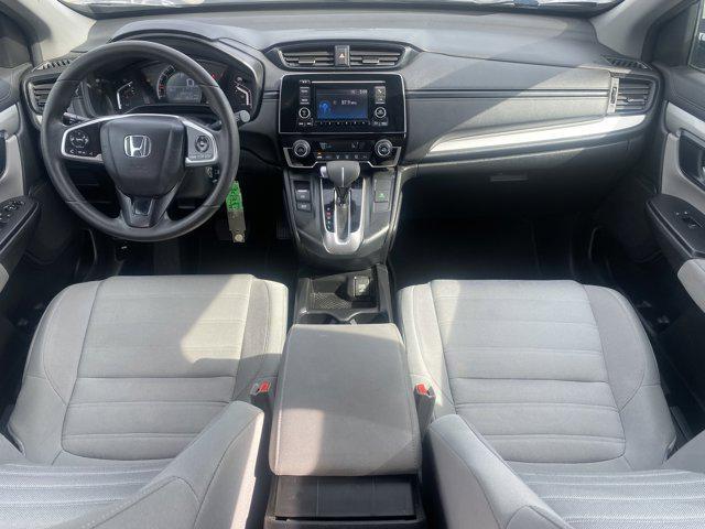 used 2019 Honda CR-V car, priced at $19,402