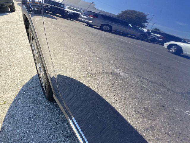used 2023 Mercedes-Benz EQE 500 car, priced at $39,941
