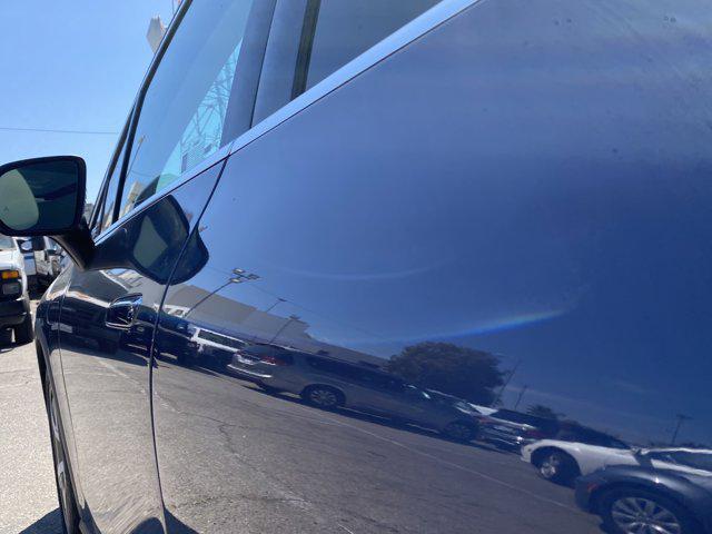 used 2023 Mercedes-Benz EQE 500 car, priced at $39,941
