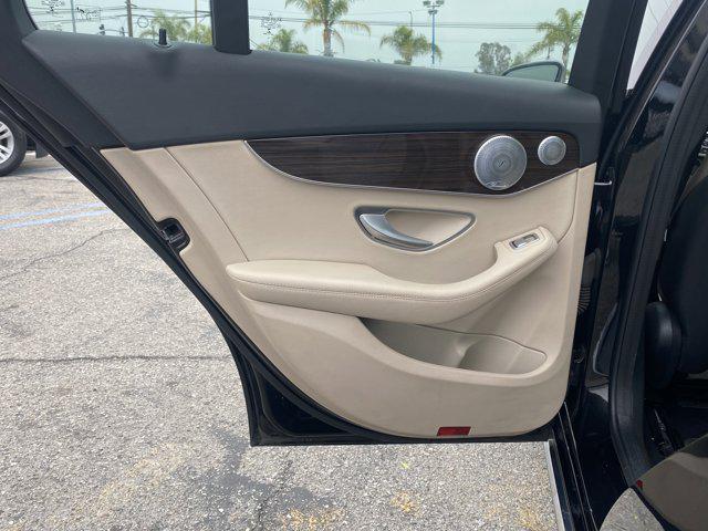 used 2021 Mercedes-Benz C-Class car, priced at $18,347