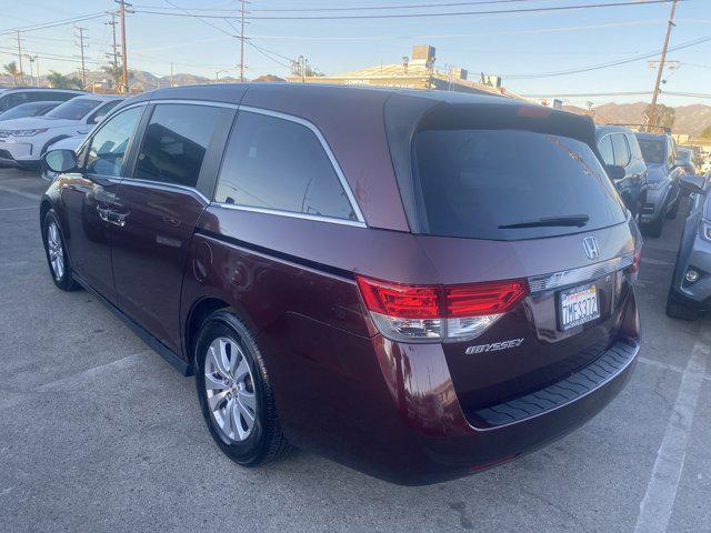 used 2015 Honda Odyssey car, priced at $13,997