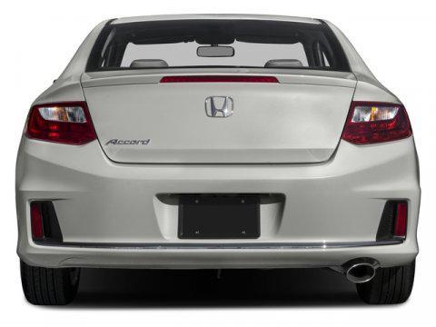 used 2015 Honda Accord car, priced at $13,980