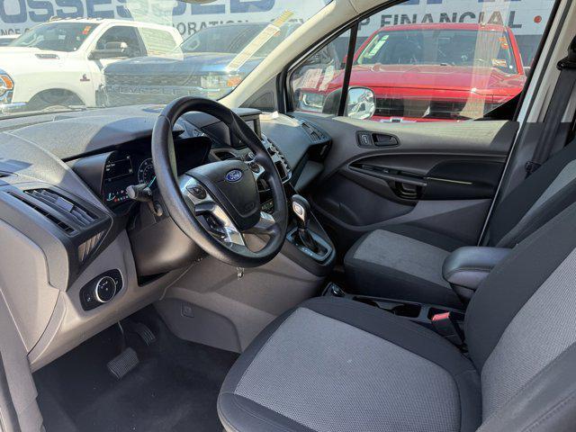 used 2019 Ford Transit Connect car, priced at $13,345