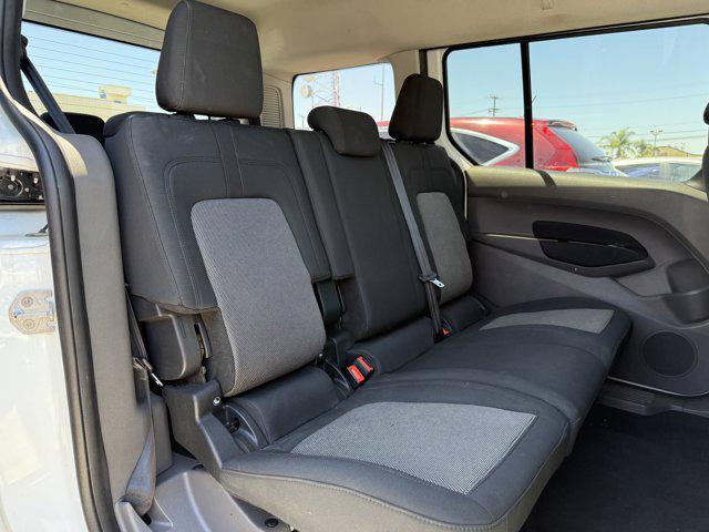 used 2019 Ford Transit Connect car, priced at $13,345