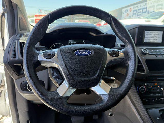 used 2019 Ford Transit Connect car, priced at $13,345