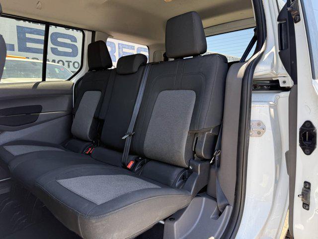 used 2019 Ford Transit Connect car, priced at $13,345