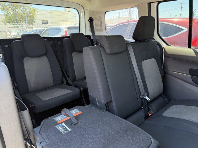 used 2019 Ford Transit Connect car, priced at $13,345