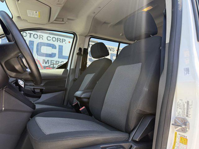 used 2019 Ford Transit Connect car, priced at $13,345