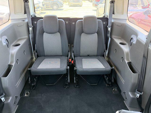 used 2019 Ford Transit Connect car, priced at $13,345