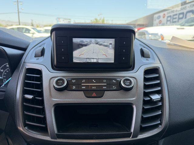 used 2019 Ford Transit Connect car, priced at $13,345