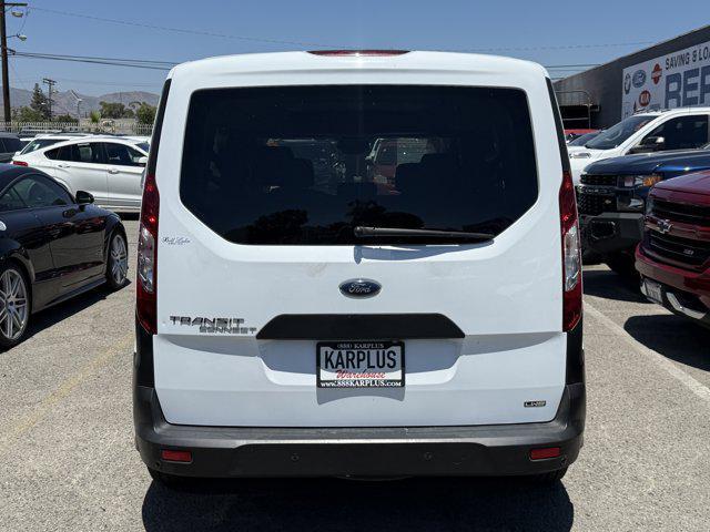 used 2019 Ford Transit Connect car, priced at $13,345