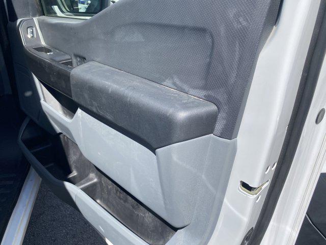 used 2022 Ford F-150 car, priced at $27,480