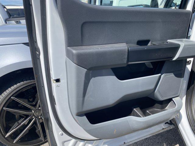 used 2022 Ford F-150 car, priced at $27,480