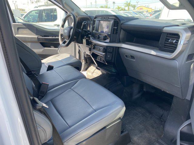used 2022 Ford F-150 car, priced at $27,480