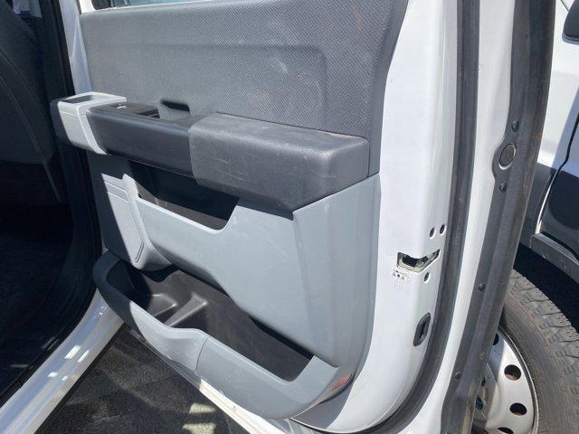 used 2022 Ford F-150 car, priced at $27,480