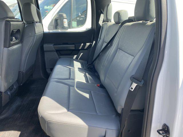 used 2022 Ford F-150 car, priced at $27,480