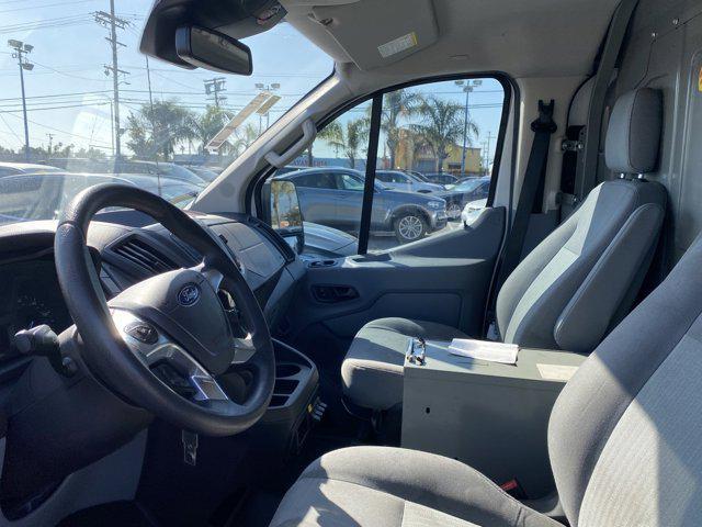 used 2018 Ford Transit-350 car, priced at $18,497