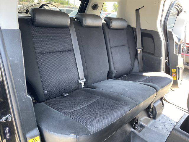 used 2007 Toyota FJ Cruiser car, priced at $14,447