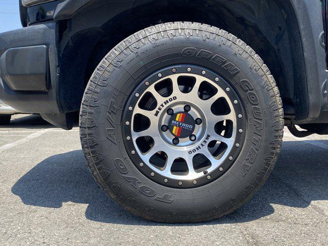 used 2007 Toyota FJ Cruiser car, priced at $14,447