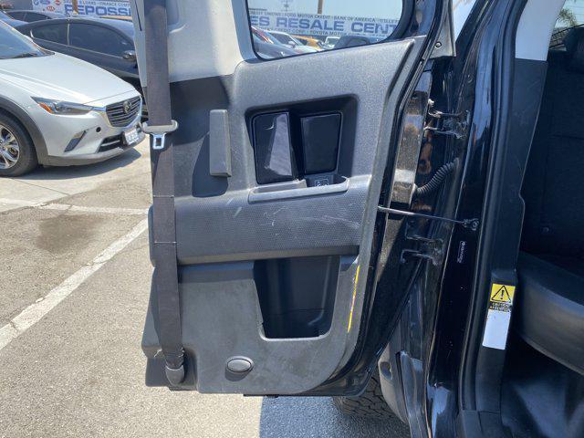 used 2007 Toyota FJ Cruiser car, priced at $14,447