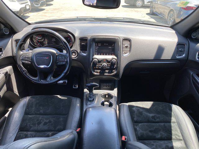 used 2018 Dodge Durango car, priced at $17,225