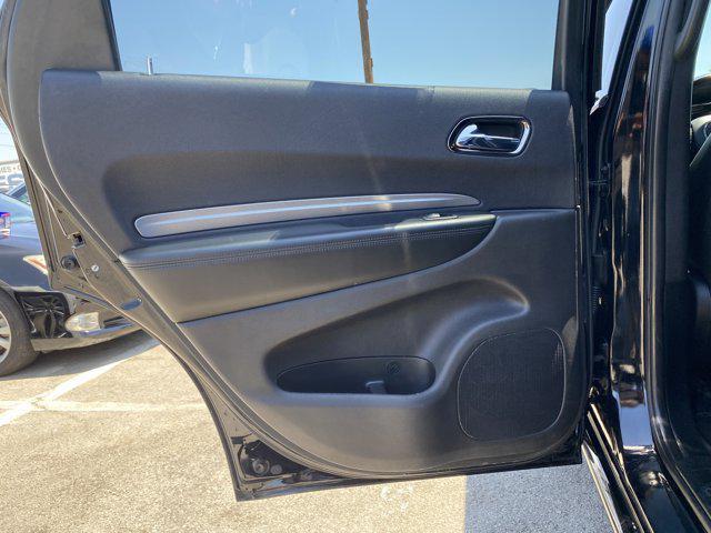 used 2018 Dodge Durango car, priced at $17,225