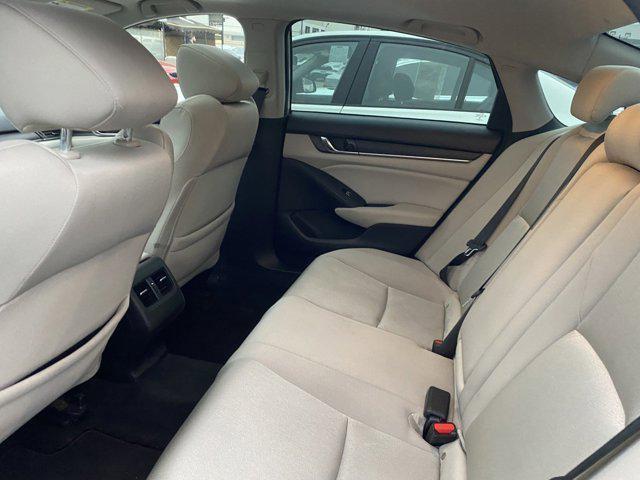 used 2018 Honda Accord car, priced at $16,249