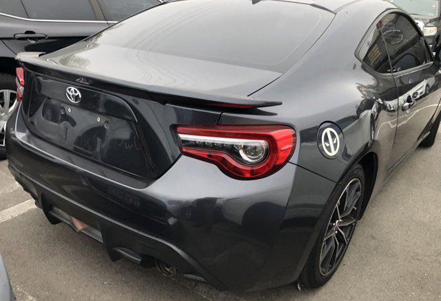 used 2017 Toyota 86 car, priced at $15,991