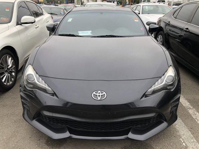 used 2017 Toyota 86 car, priced at $15,991