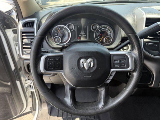 used 2019 Ram 3500 car, priced at $41,997