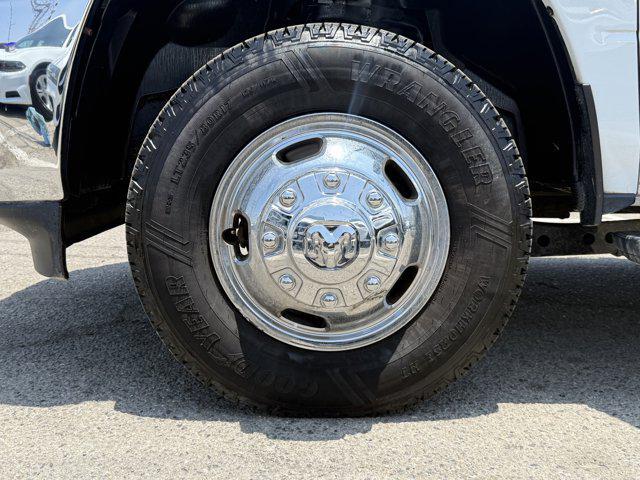 used 2019 Ram 3500 car, priced at $41,997