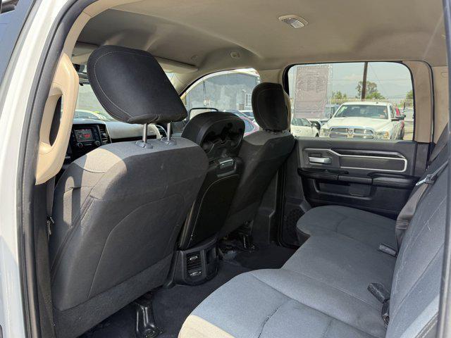 used 2019 Ram 3500 car, priced at $41,997