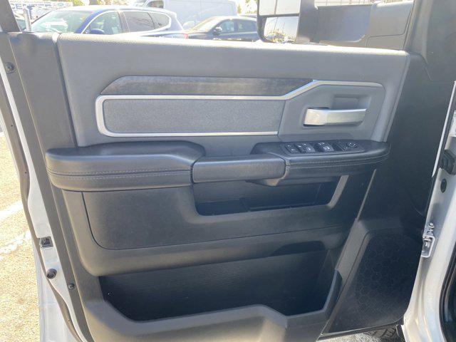 used 2019 Ram 3500 car, priced at $43,858