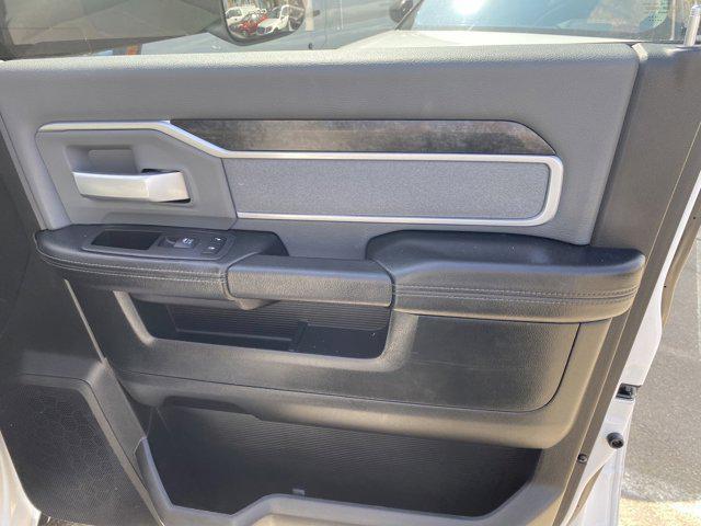 used 2019 Ram 3500 car, priced at $43,858