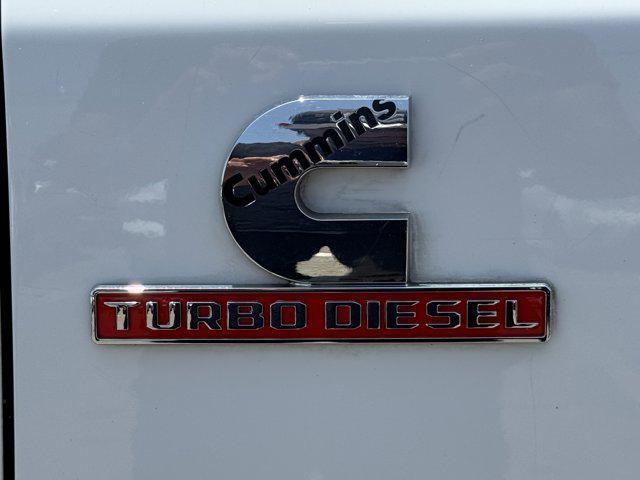 used 2019 Ram 3500 car, priced at $41,997