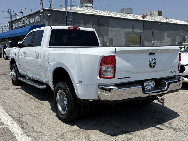 used 2019 Ram 3500 car, priced at $41,997