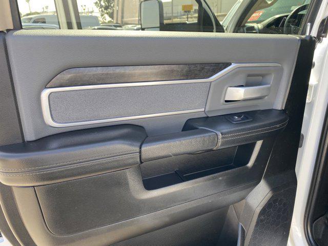 used 2019 Ram 3500 car, priced at $43,858