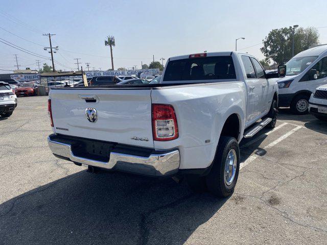 used 2019 Ram 3500 car, priced at $43,858