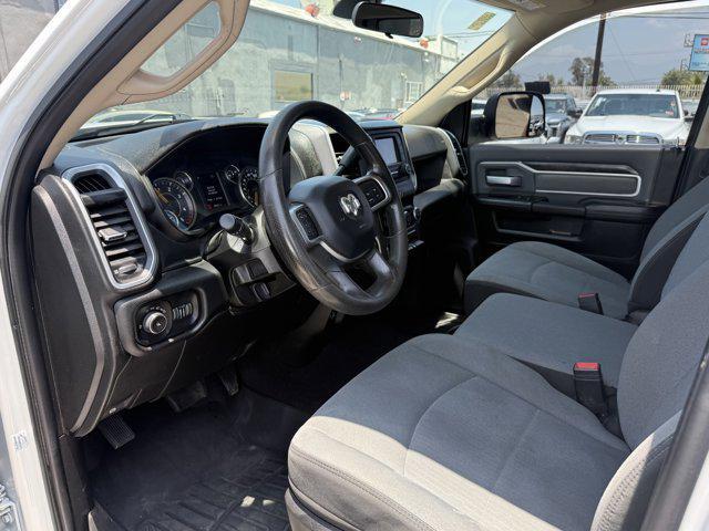 used 2019 Ram 3500 car, priced at $41,997