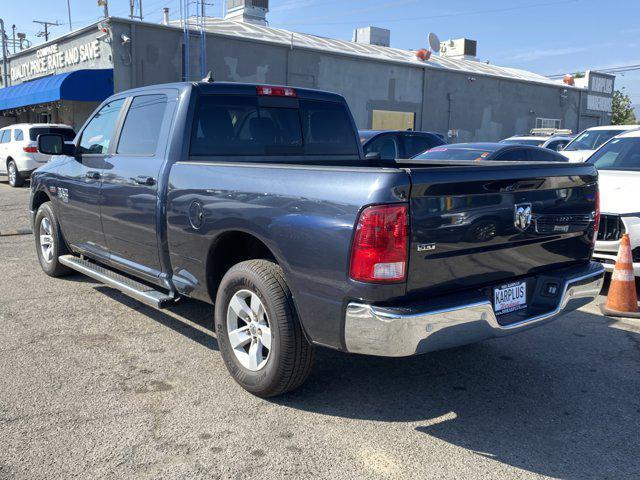 used 2020 Ram 1500 Classic car, priced at $20,980