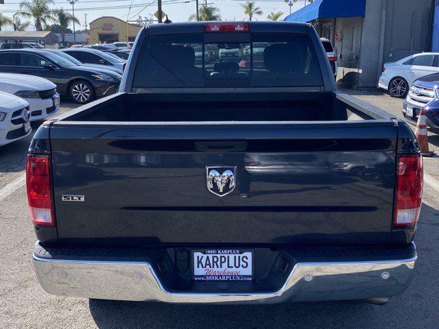 used 2020 Ram 1500 Classic car, priced at $20,980