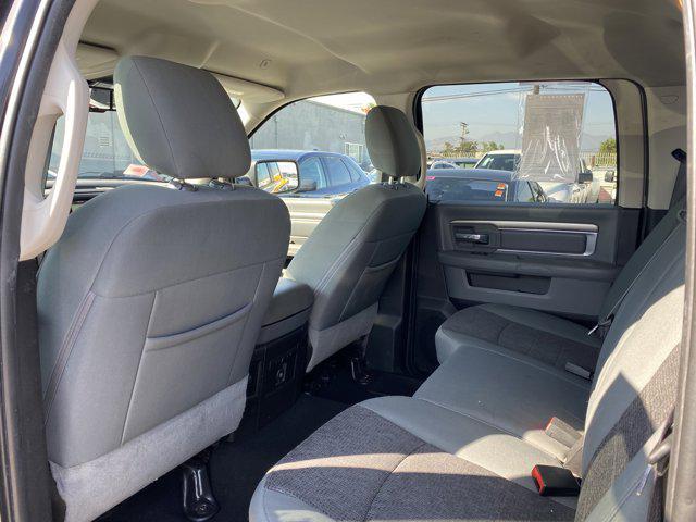 used 2020 Ram 1500 Classic car, priced at $20,980