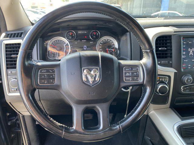 used 2020 Ram 1500 Classic car, priced at $20,980