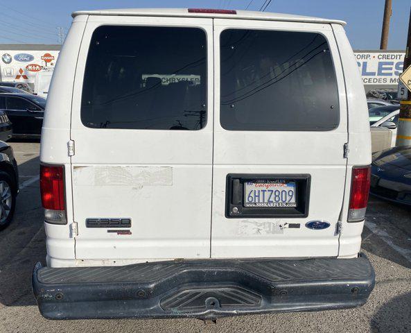 used 2009 Ford E350 Super Duty car, priced at $12,991