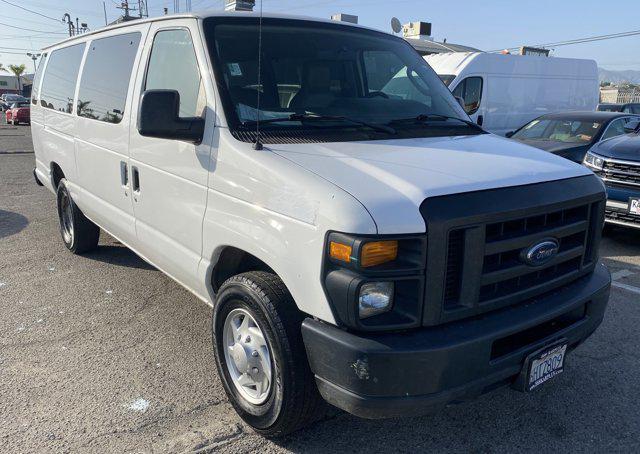 used 2009 Ford E350 Super Duty car, priced at $12,991