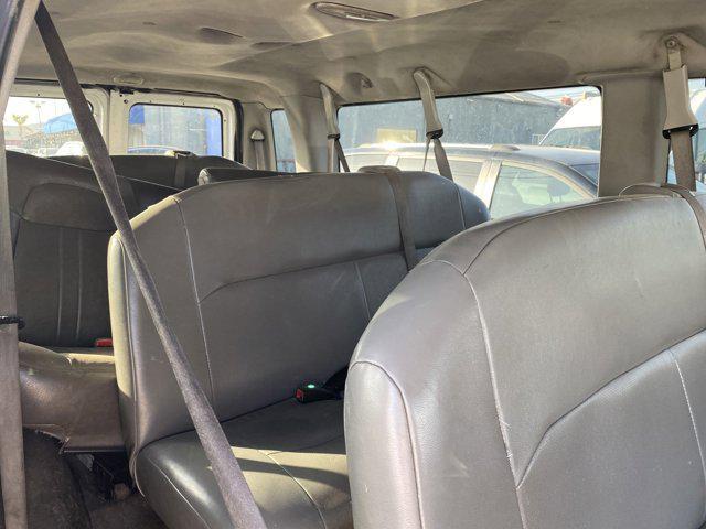 used 2009 Ford E350 Super Duty car, priced at $12,991