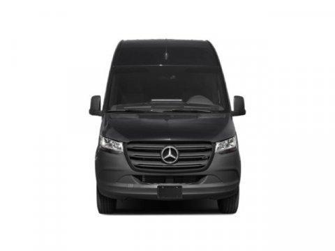 used 2023 Mercedes-Benz Sprinter 2500 car, priced at $33,480