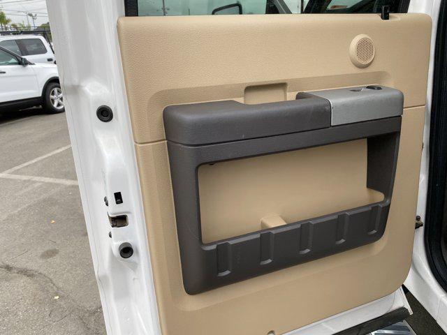 used 2015 Ford F-350 car, priced at $34,997